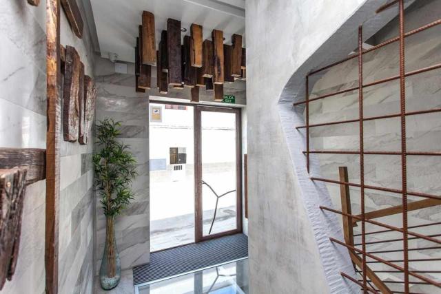 Hotel Vacanzy Urban Boutique Adults Only — photo 19
