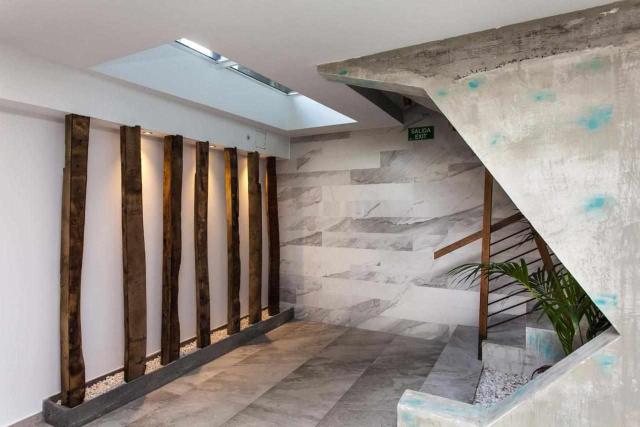 Hotel Vacanzy Urban Boutique Adults Only — photo 22