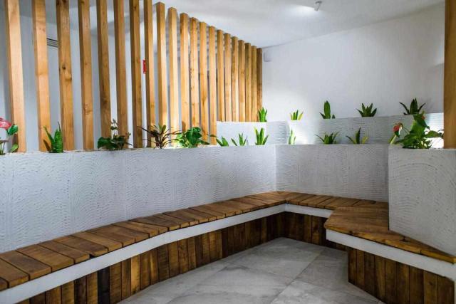 Hotel Vacanzy Urban Boutique Adults Only — photo 24