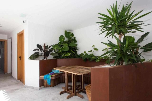 Hotel Vacanzy Urban Boutique Adults Only — photo 16