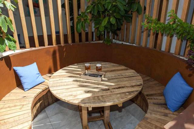 Hotel Vacanzy Urban Boutique Adults Only — photo 17