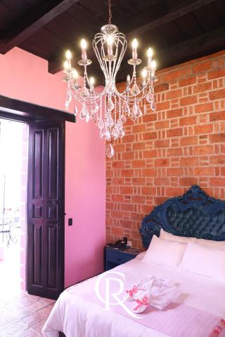 Casa Rosa Hotel & Spa — photo 10