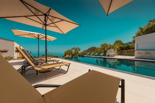 Villa Totò Resort — photo 19
