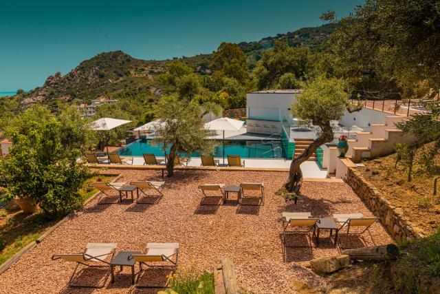 Villa Totò Resort — photo 14