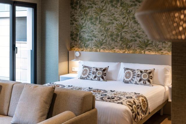 Apartamentos Core Suites Valencia — photo 21
