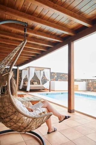 El Callao II Suites — photo 10