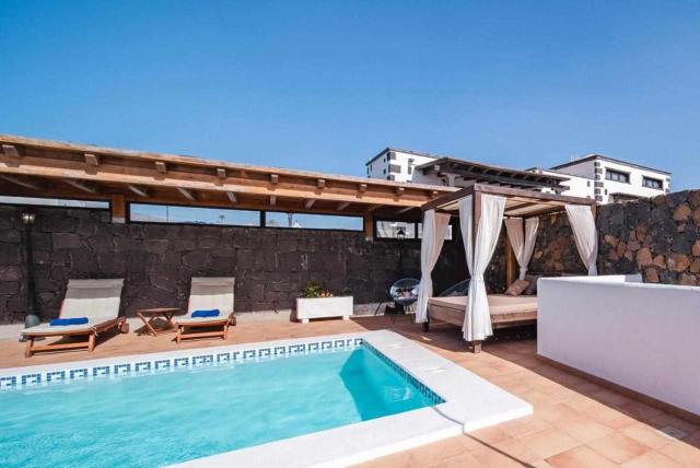 El Callao II Suites — photo 4
