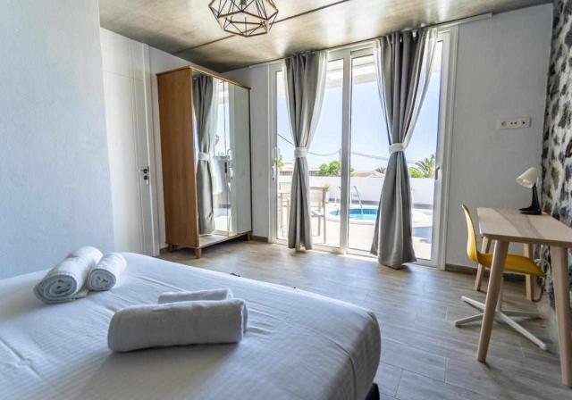 Suites Bene LANZAROTE — photo 6