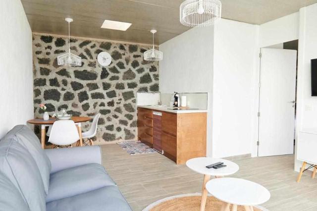 Suites Bene LANZAROTE — photo 18