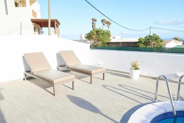 Suites Bene LANZAROTE — photo 15
