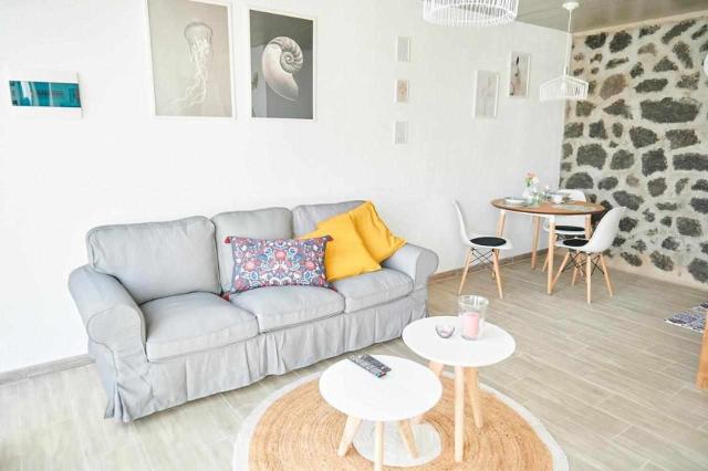 Suites Bene LANZAROTE — photo 12