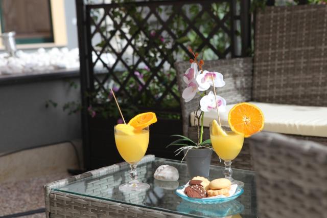 Aretusa Resort Amalfi Coast — photo 9