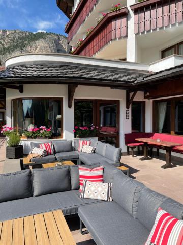 Hotel Condor — photo 11