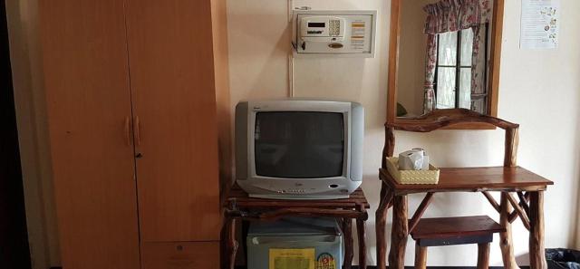 First Villa Beach Resort — photo 23
