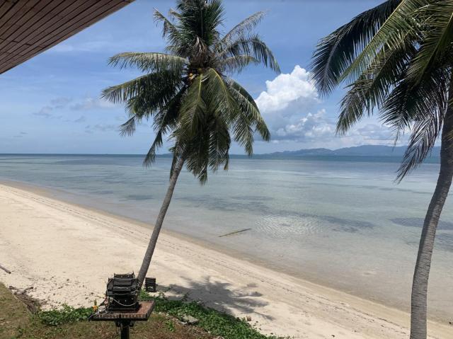 First Villa Beach Resort — photo 21