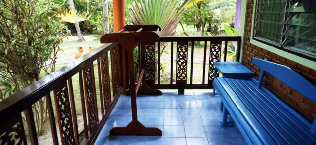 First Villa Beach Resort — photo 17