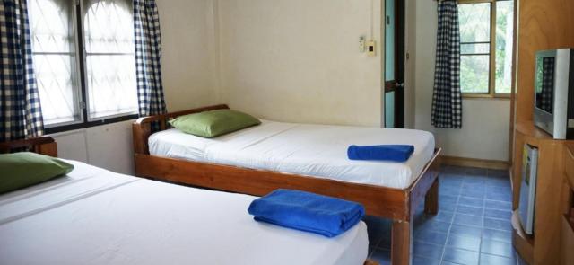First Villa Beach Resort — photo 18