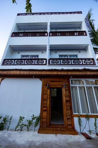 Batuta Maldives Fourson — photo 15