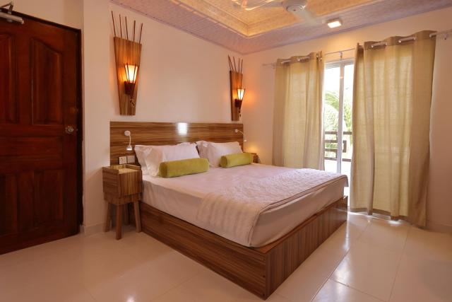 Batuta Maldives Fourson — photo 4