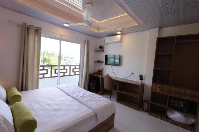 Batuta Maldives Fourson — photo 6