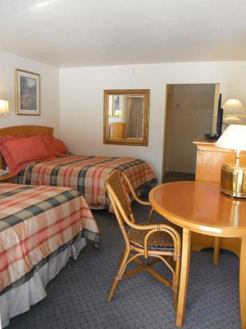 Colusa Riverside Inn — photo 9