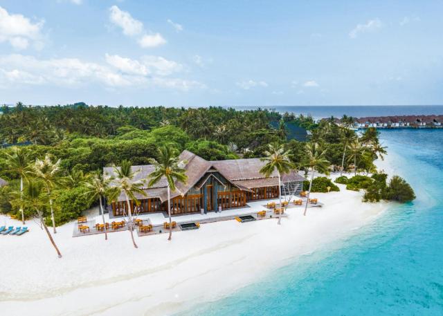 Furaveri Maldives — photo 2