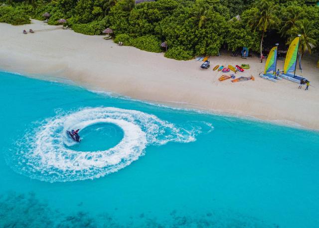 Furaveri Maldives — photo 15