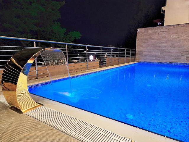 Hotel Residence Plaza — photo 14