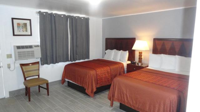 ECONOMY INN MOTEL — photo 20