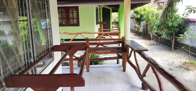 First Villa Beach Resort — photo 15