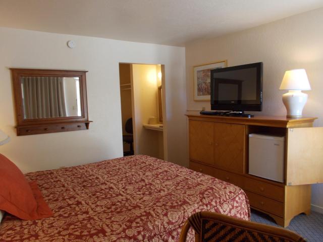 Colusa Riverside Inn — photo 12