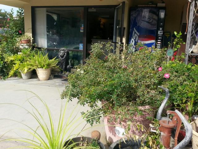 Colusa Riverside Inn — photo 13