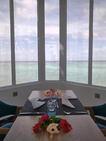 Island life Maldives Retreat & Spa — photo 20