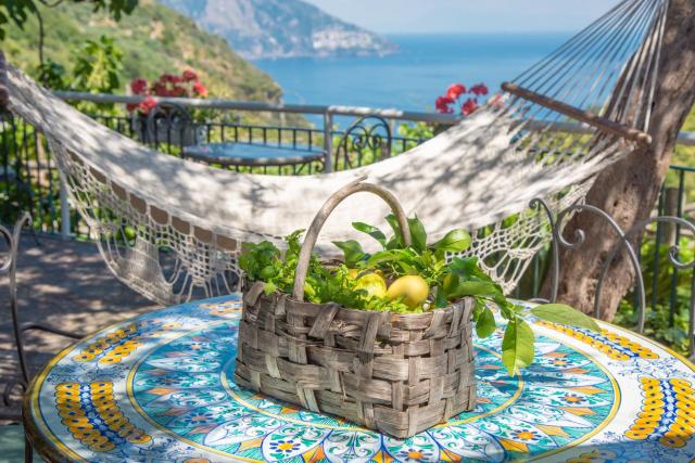 Villa Costanza sorrento B&b — photo 19