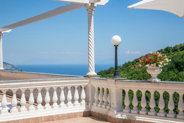Villa Costanza sorrento B&b — photo 10