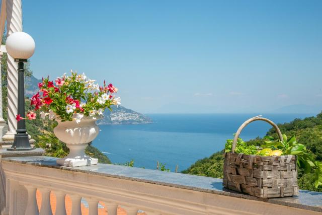 Villa Costanza sorrento B&b — photo 16