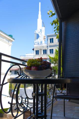 Batumi West Hotel — photo 21