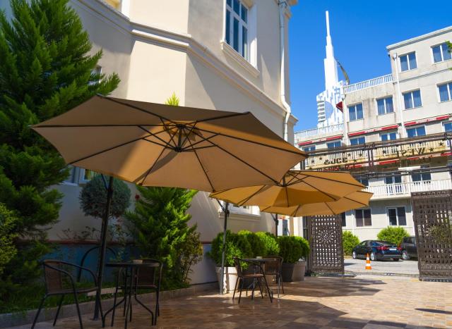 Batumi West Hotel — photo 20