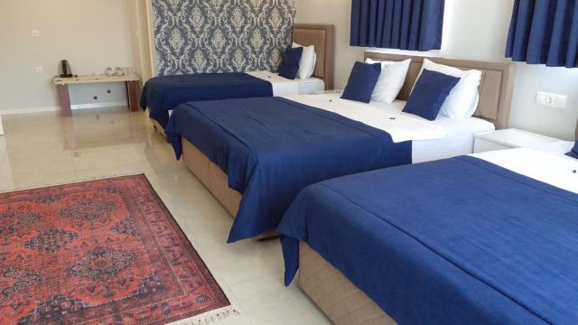 The Cotton House Hotel — photo 23