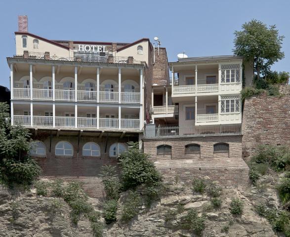 Boutique Hotel — photo 11