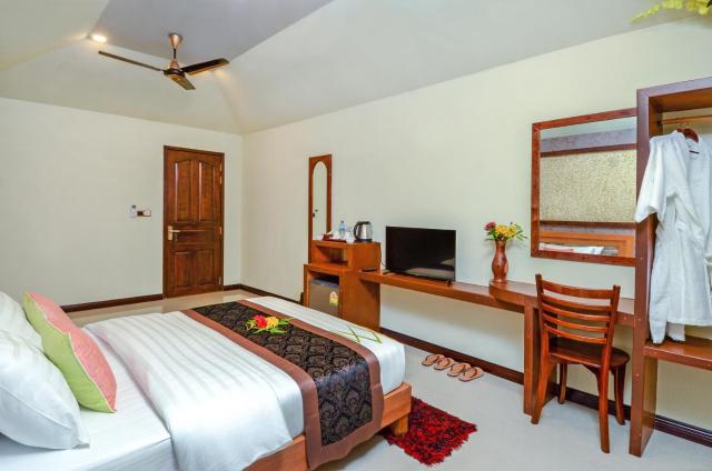 Maladiwa Beach and Spa — photo 11