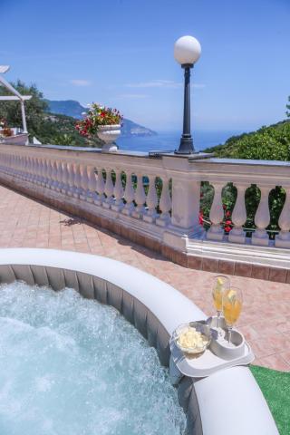 Villa Costanza sorrento B&b — photo 14