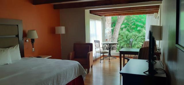 Hotel Villa Mercedes San Cristobal — photo 23