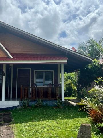 First Villa Beach Resort — photo 12