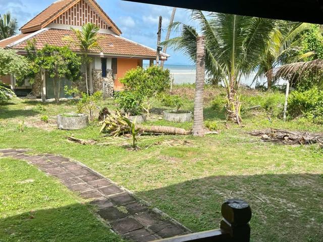 First Villa Beach Resort — photo 10