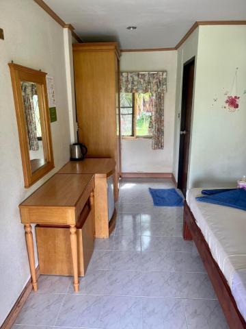 First Villa Beach Resort — photo 9