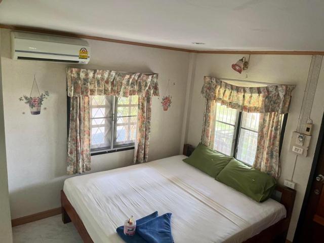 First Villa Beach Resort — photo 8