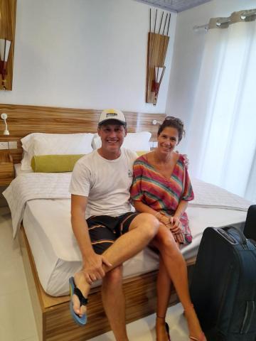 Batuta Maldives Fourson — photo 20