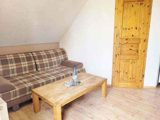 Pension Landhaus Teichgraf — photo 17