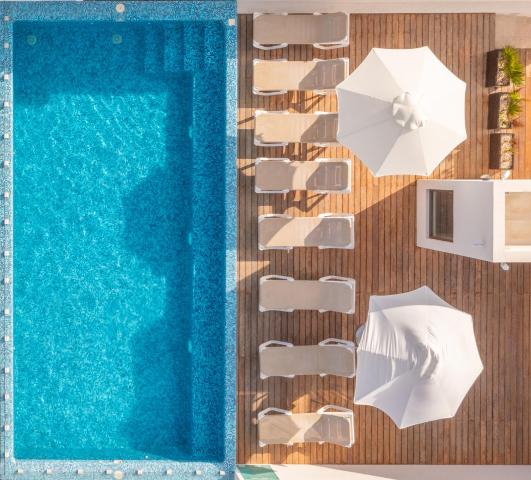 Tú Paraiso Privado- Lahun Suites Playa del carmen — photo 9